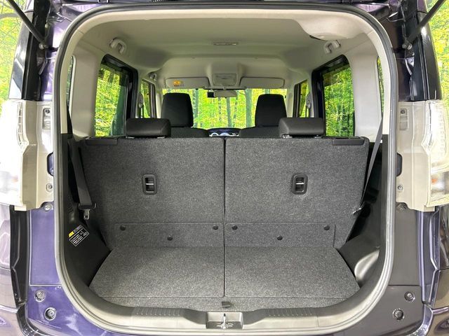 SUZUKI SOLIO BANDIT 2016 Image 31