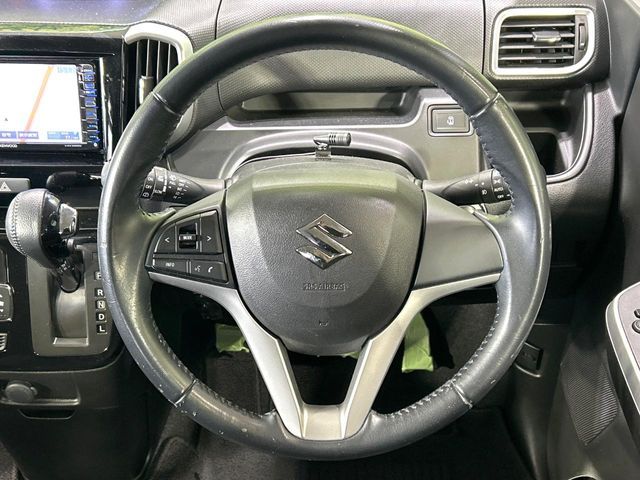 SUZUKI SOLIO BANDIT 2016 Image 31