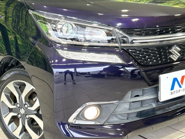 SUZUKI SOLIO BANDIT 2016 Image 31