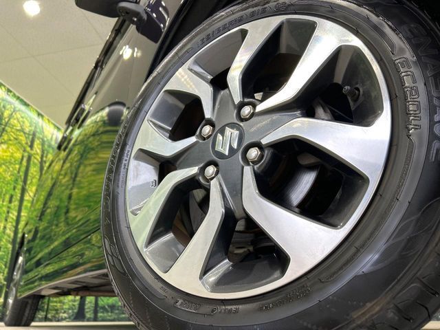 SUZUKI SOLIO BANDIT 2016 Image 31