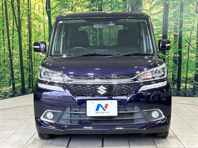 SUZUKI SOLIO BANDIT 2016 Image 31