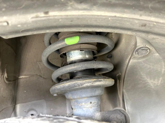 SUZUKI SOLIO BANDIT 2016 Image 31