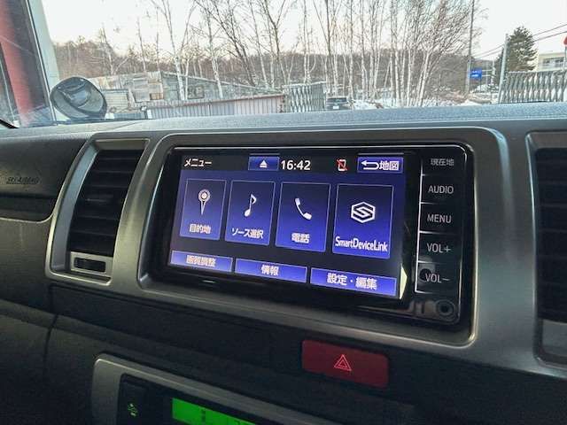 TOYOTA REGIUSACE VAN 4WD 2020 Image 31