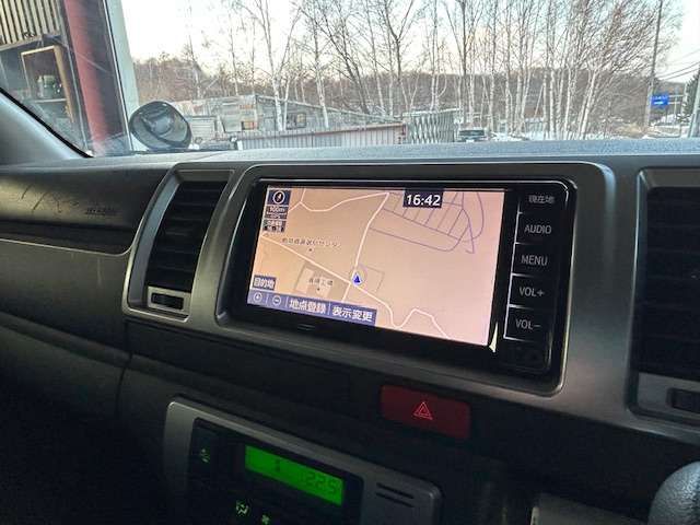 TOYOTA REGIUSACE VAN 4WD 2020 Image 31