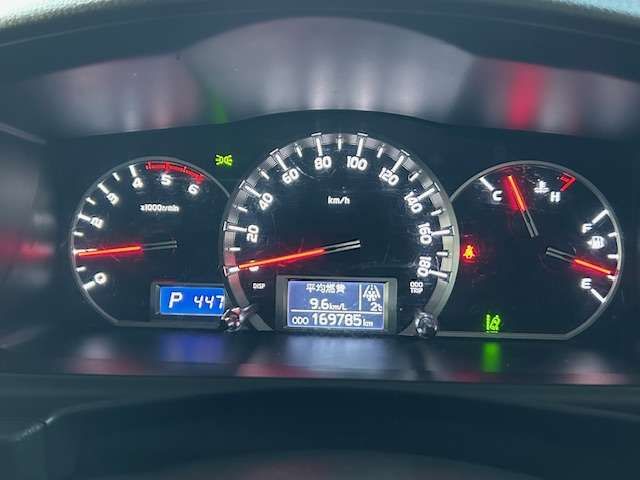 TOYOTA REGIUSACE VAN 4WD 2020 Image 31