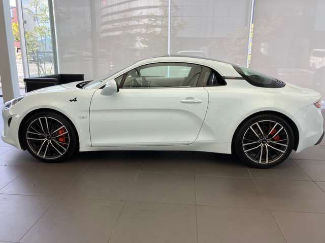 RENAULT ALPINE A110S 2022 Image 31