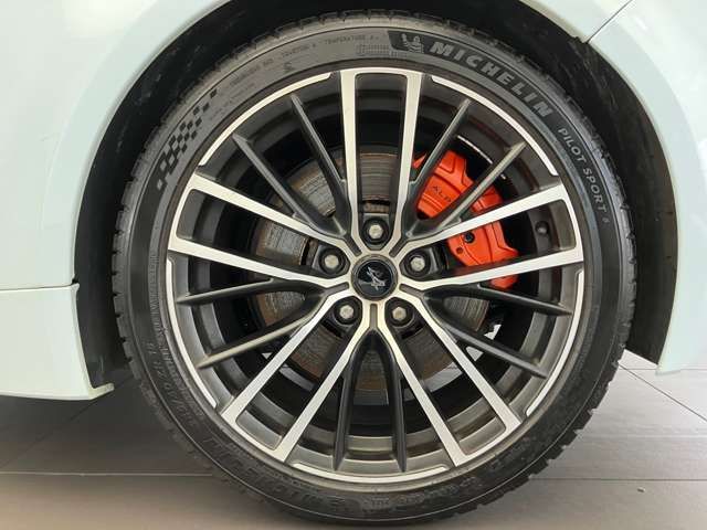 RENAULT ALPINE A110S 2022 Image 31