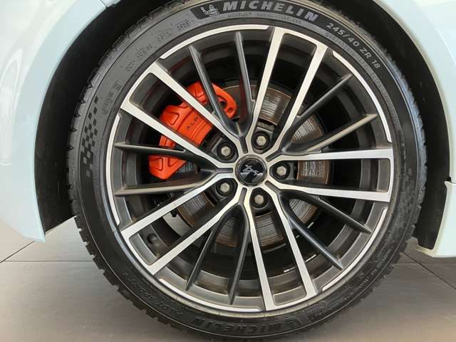 RENAULT ALPINE A110S 2022 Image 31