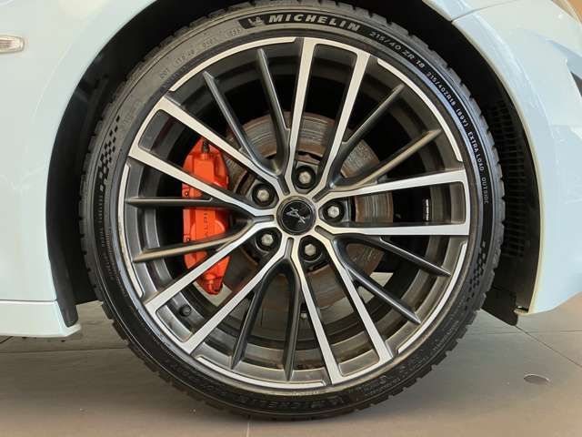 RENAULT ALPINE A110S 2022 Image 31