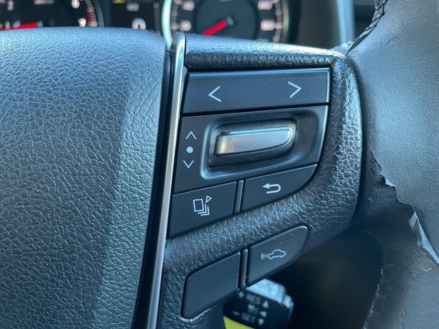 TOYOTA VELLFIRE 2015 Image 31