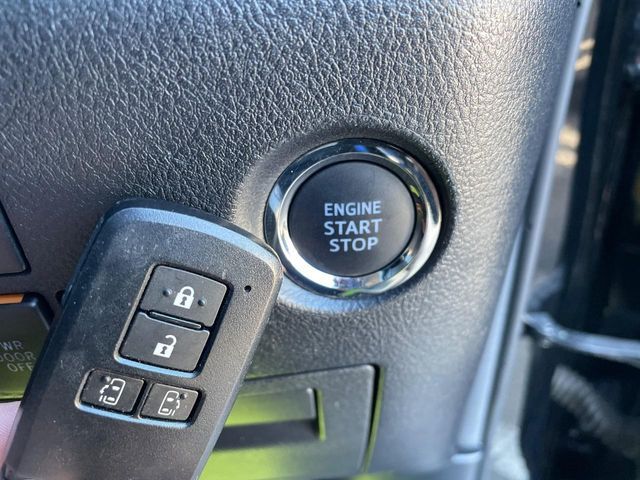 TOYOTA VELLFIRE 2015 Image 31