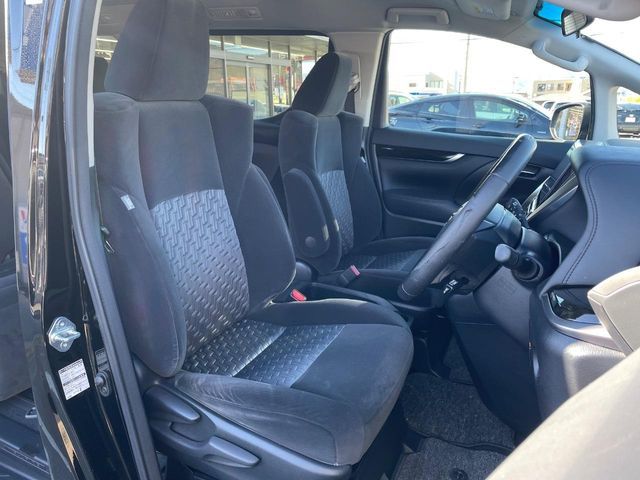 TOYOTA VELLFIRE 2015 Image 31