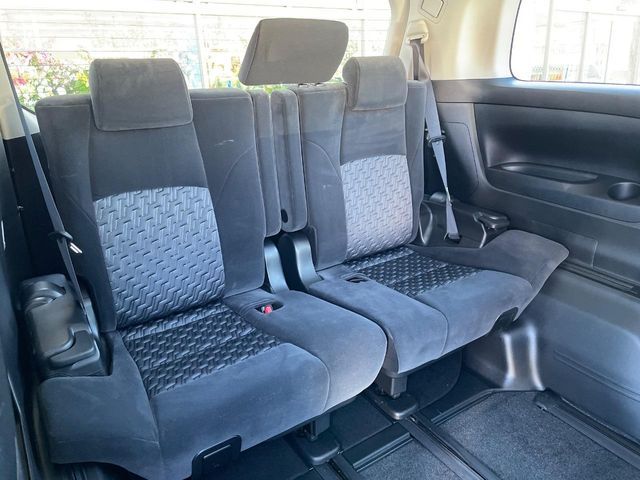 TOYOTA VELLFIRE 2015 Image 31