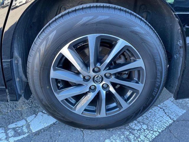 TOYOTA VELLFIRE 2015 Image 31