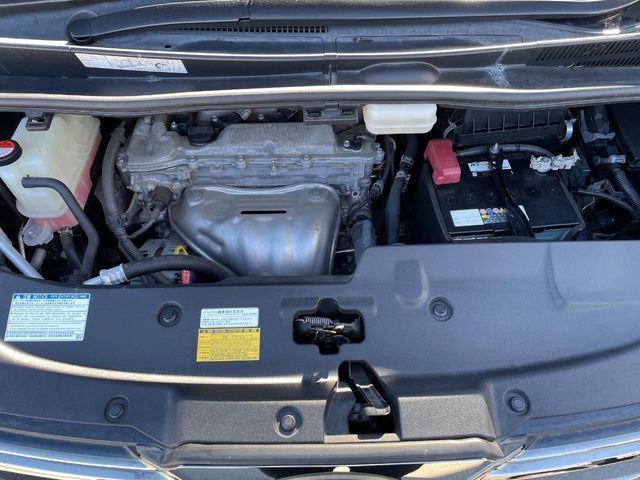 TOYOTA VELLFIRE 2015 Image 31