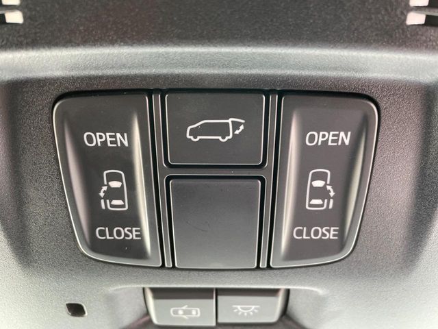 TOYOTA ALPHARD 4WD 2016 Image 31