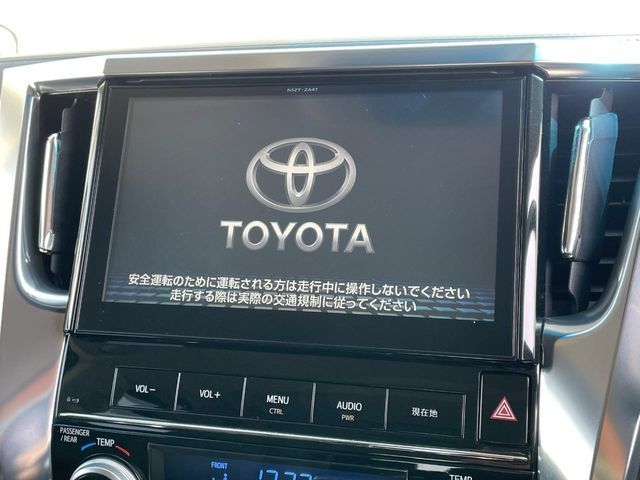 TOYOTA ALPHARD 4WD 2016 Image 31