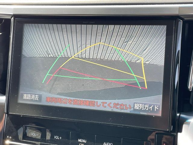 TOYOTA ALPHARD 4WD 2016 Image 31