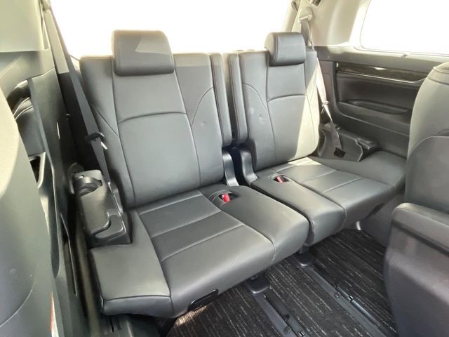 TOYOTA ALPHARD 4WD 2016 Image 31
