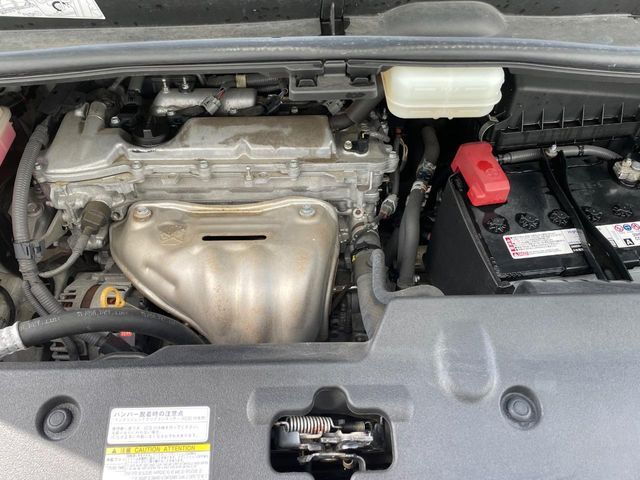 TOYOTA ALPHARD 4WD 2016 Image 31