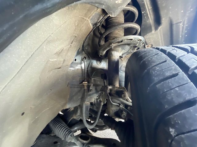 TOYOTA ALPHARD 4WD 2016 Image 31