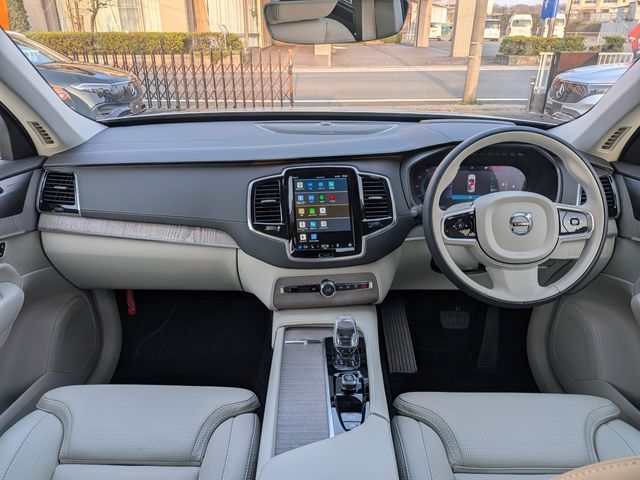 VOLVO XC90 2024 Image 31