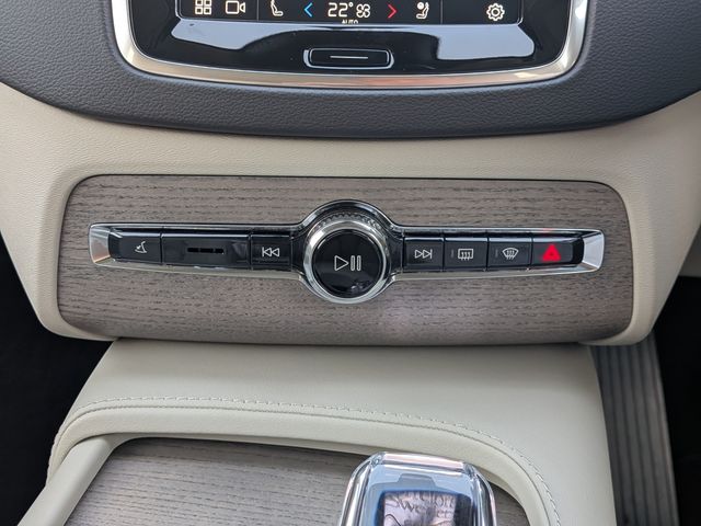 VOLVO XC90 2024 Image 31