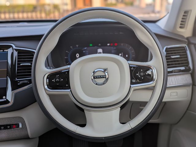 VOLVO XC90 2024 Image 31