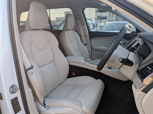 VOLVO XC90 2024 Image 31