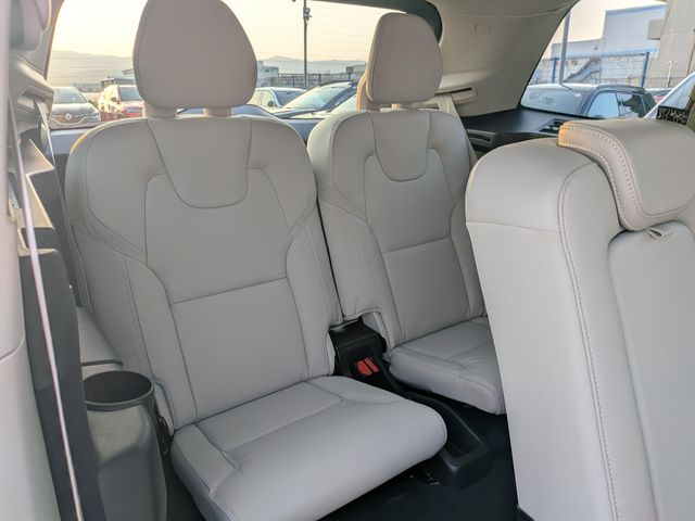 VOLVO XC90 2024 Image 31