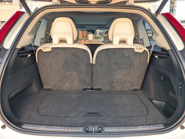 VOLVO XC90 2024 Image 31