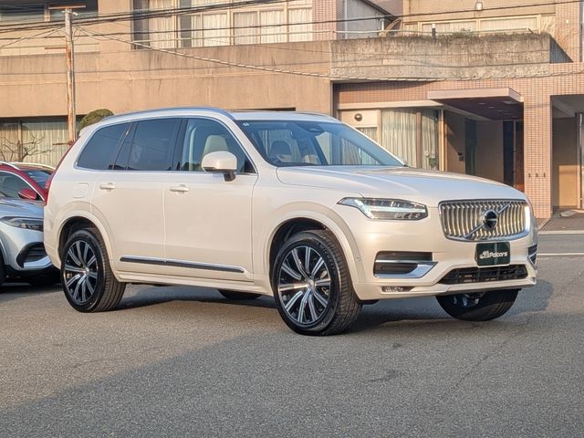 VOLVO XC90 2024 Image 31