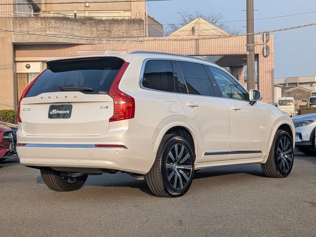 VOLVO XC90 2024 Image 31