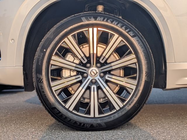VOLVO XC90 2024 Image 31