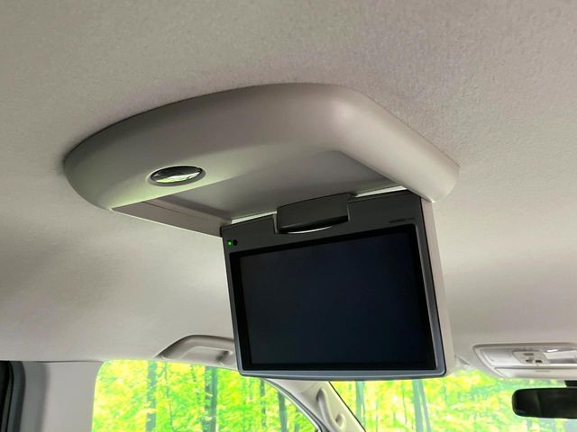 TOYOTA NOAH 2009 Image 31