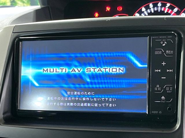 TOYOTA NOAH 2009 Image 31