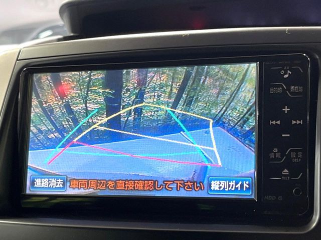 TOYOTA NOAH 2009 Image 31