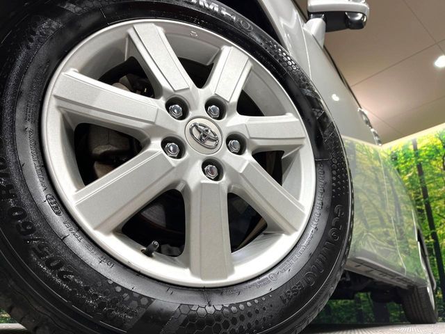 TOYOTA NOAH 2009 Image 31