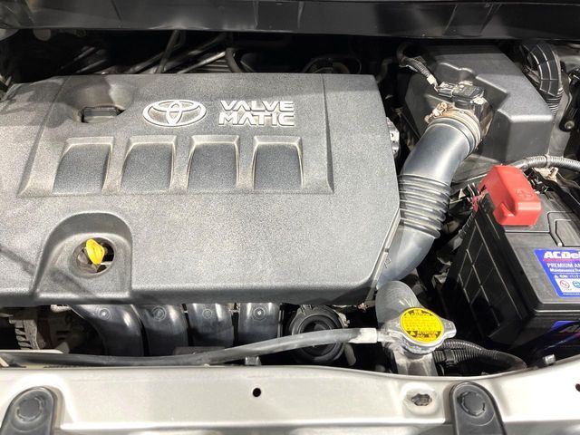 TOYOTA NOAH 2009 Image 31