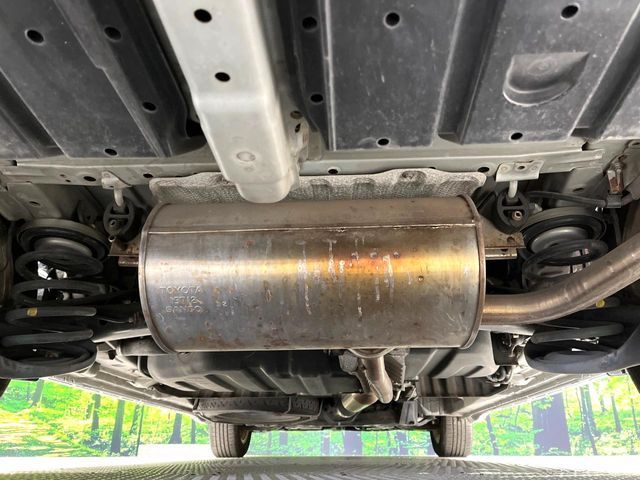 TOYOTA NOAH 2009 Image 31