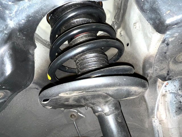 TOYOTA NOAH 2009 Image 31