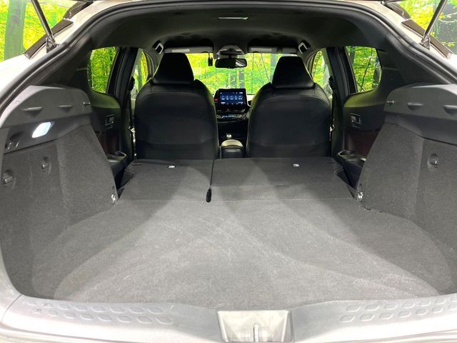 TOYOTA C-HR 2017 Image 31