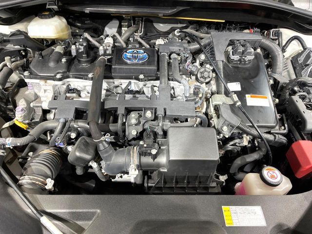 TOYOTA C-HR 2017 Image 31