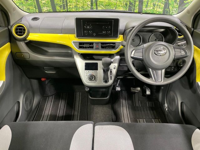 DAIHATSU CAST ACTIVA 2018 Image 31