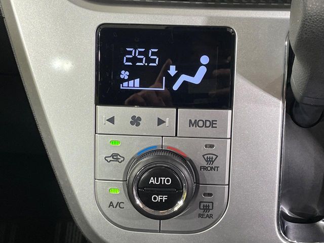 DAIHATSU CAST ACTIVA 2018 Image 31