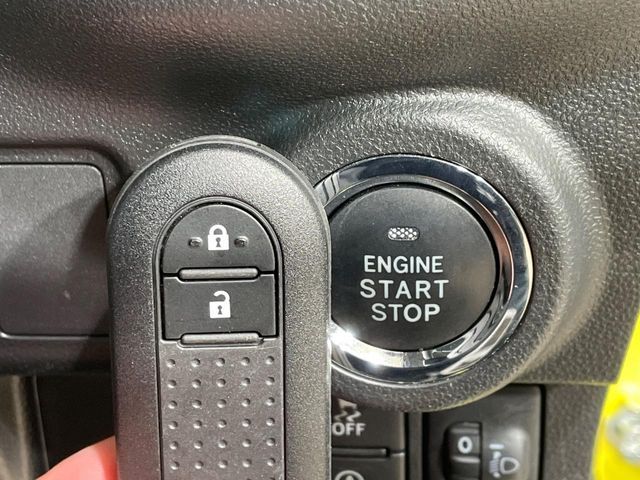 DAIHATSU CAST ACTIVA 2018 Image 31