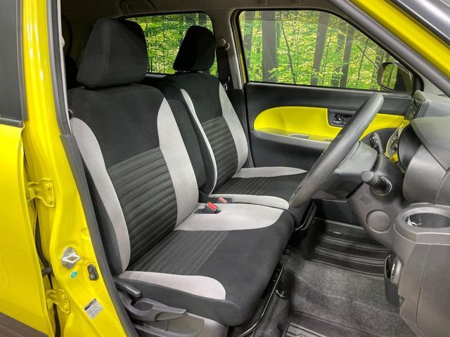 DAIHATSU CAST ACTIVA 2018 Image 31