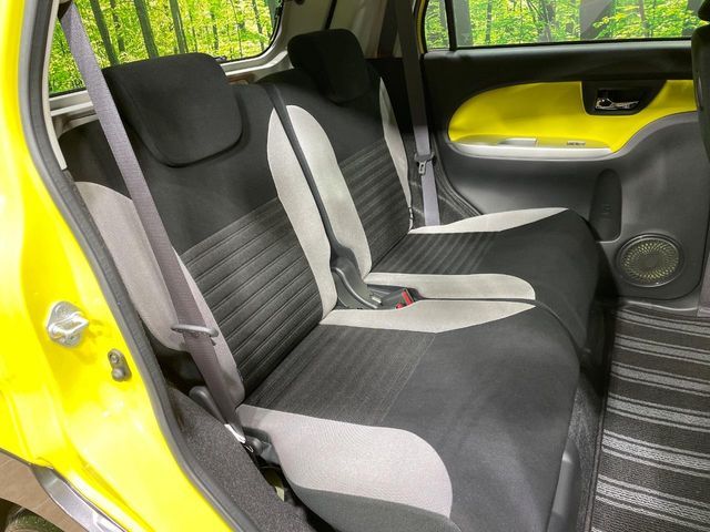 DAIHATSU CAST ACTIVA 2018 Image 31