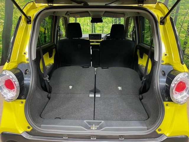 DAIHATSU CAST ACTIVA 2018 Image 31