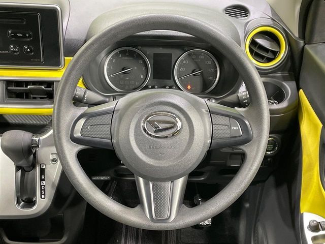 DAIHATSU CAST ACTIVA 2018 Image 31